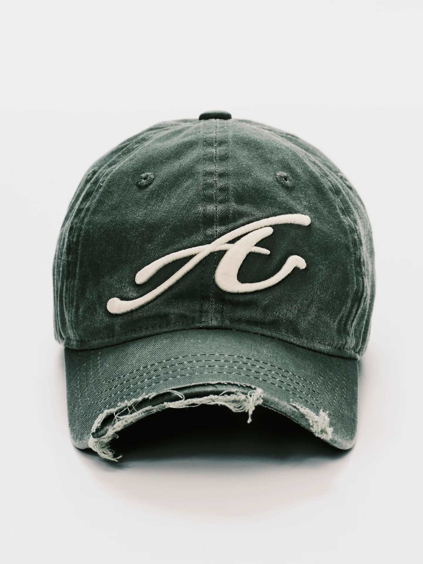 Anwm edge baseball cap