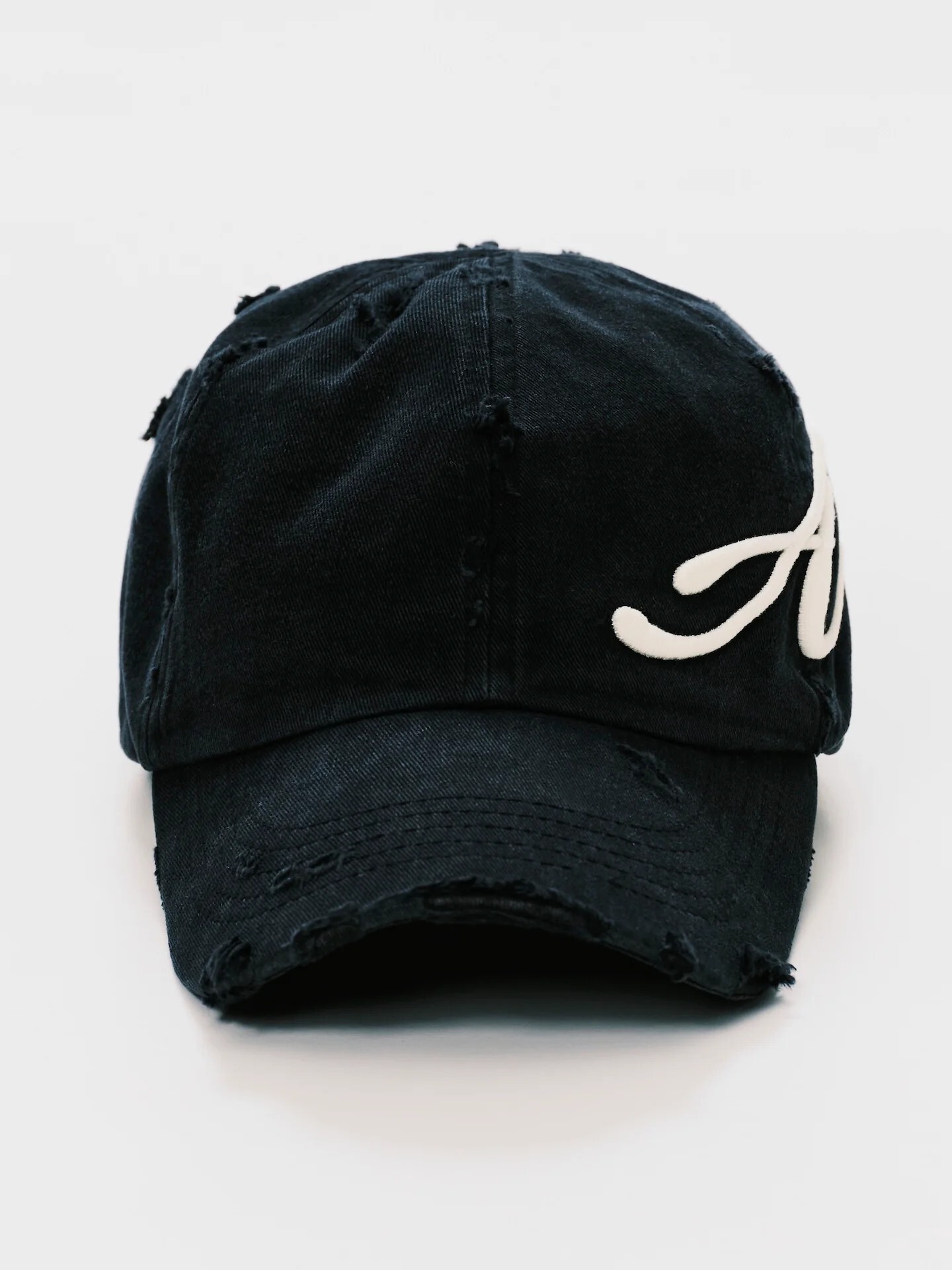 Anwm destroy baseball cap