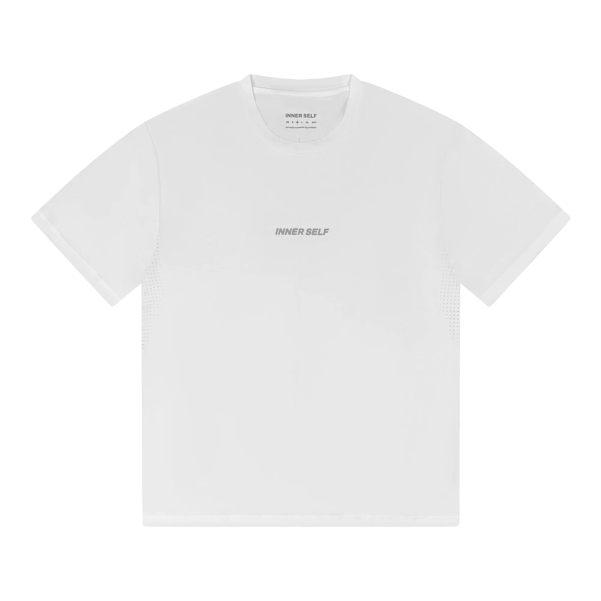 INNER SELF｜PACEPROTM PERFORMANCE TEE "Beige"