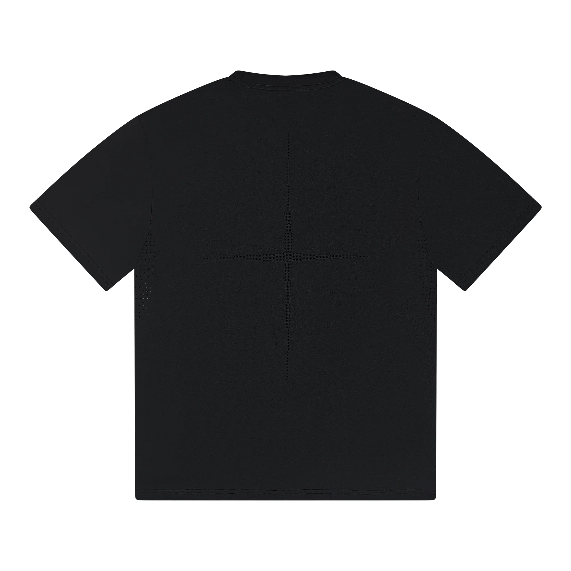 INNER SELF｜PACEPROTM PERFORMANCE TEE "Black"