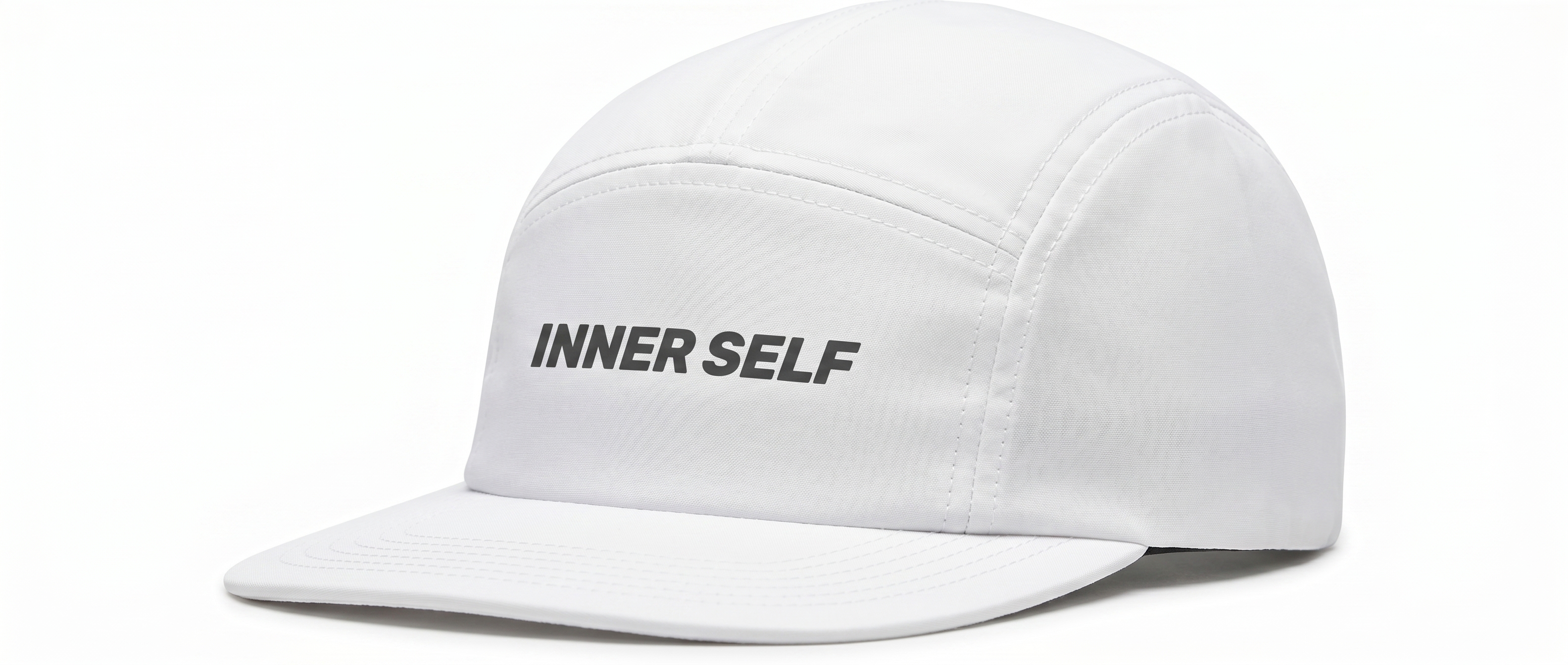 INNER SELF｜RACING CAP "White"