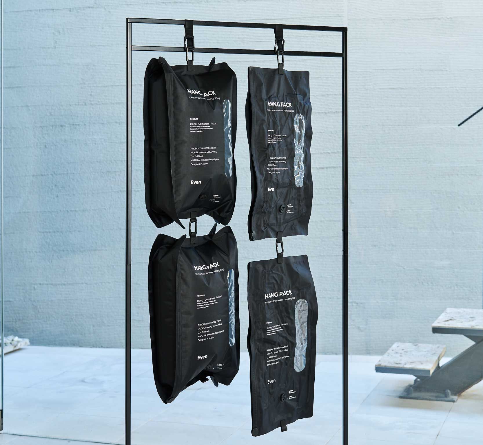 HangPack