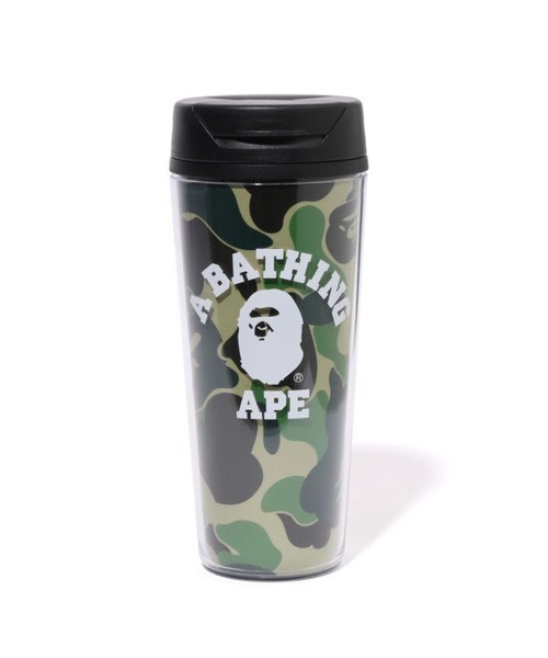 （預購）ABC CAMO TUMBLER