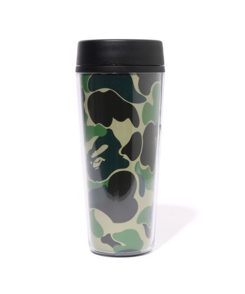 （預購）ABC CAMO TUMBLER
