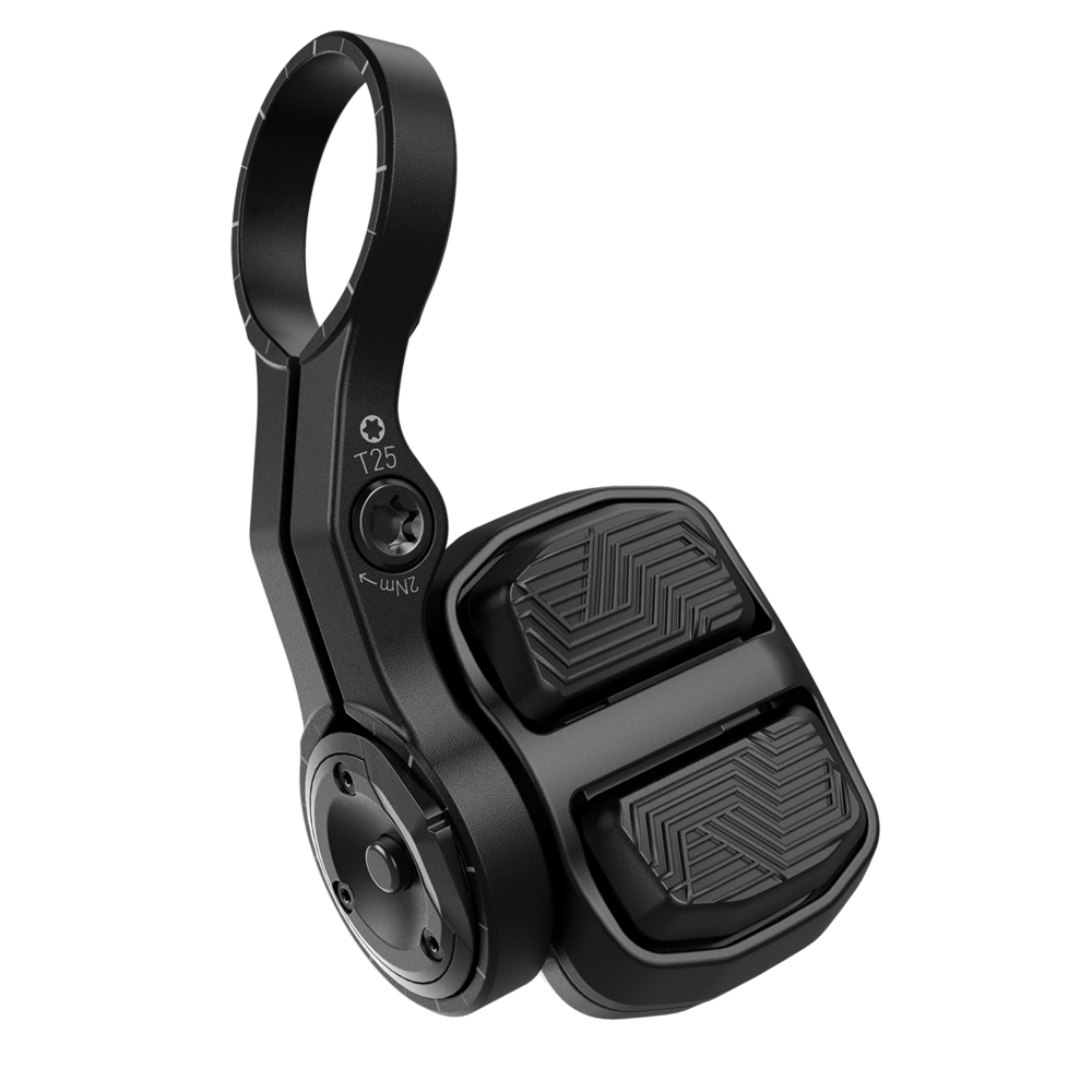 SRAM AXS POD 2 BUTTONS ELECTRONIC CONTRPLLER 電子波手