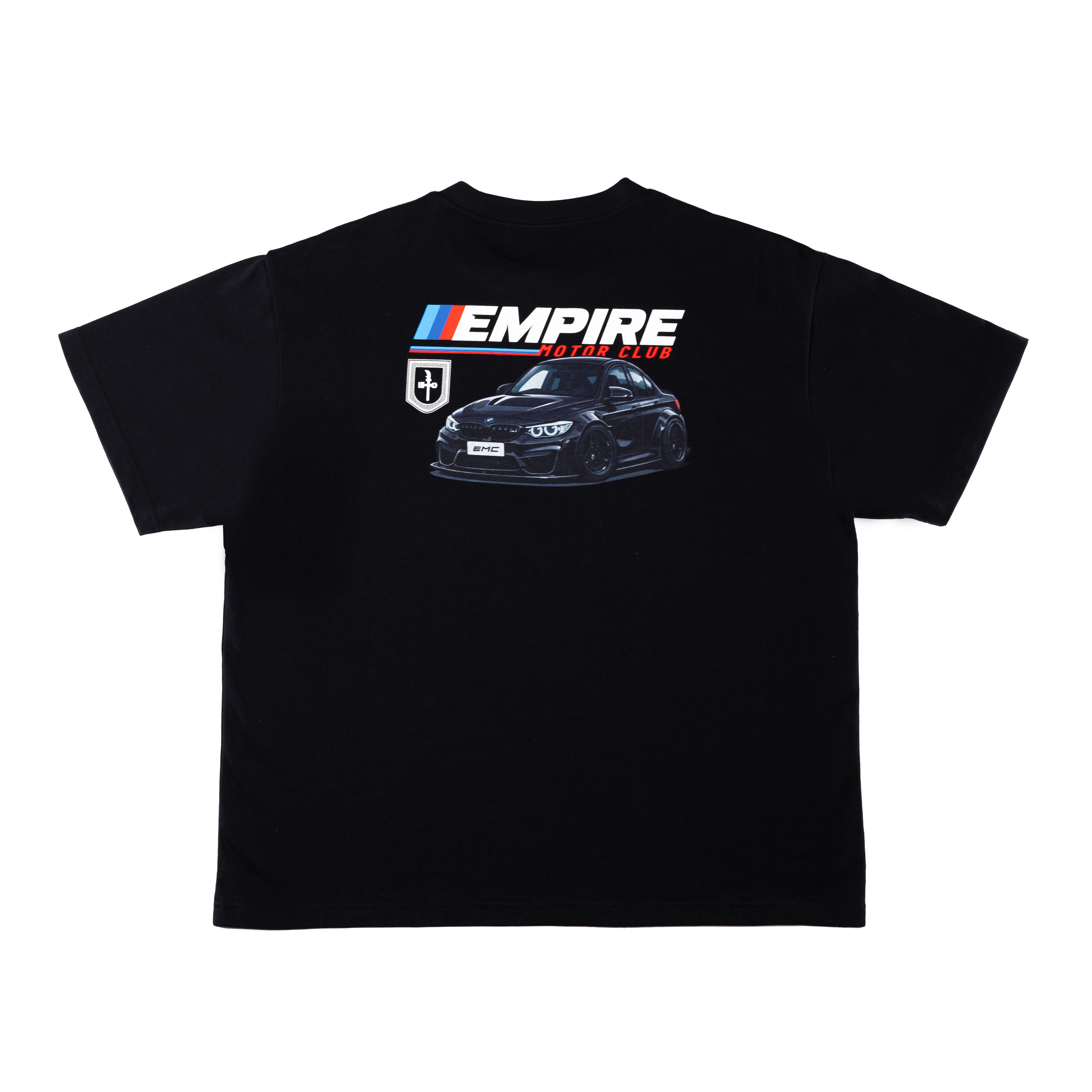EMC LB M3 Tee