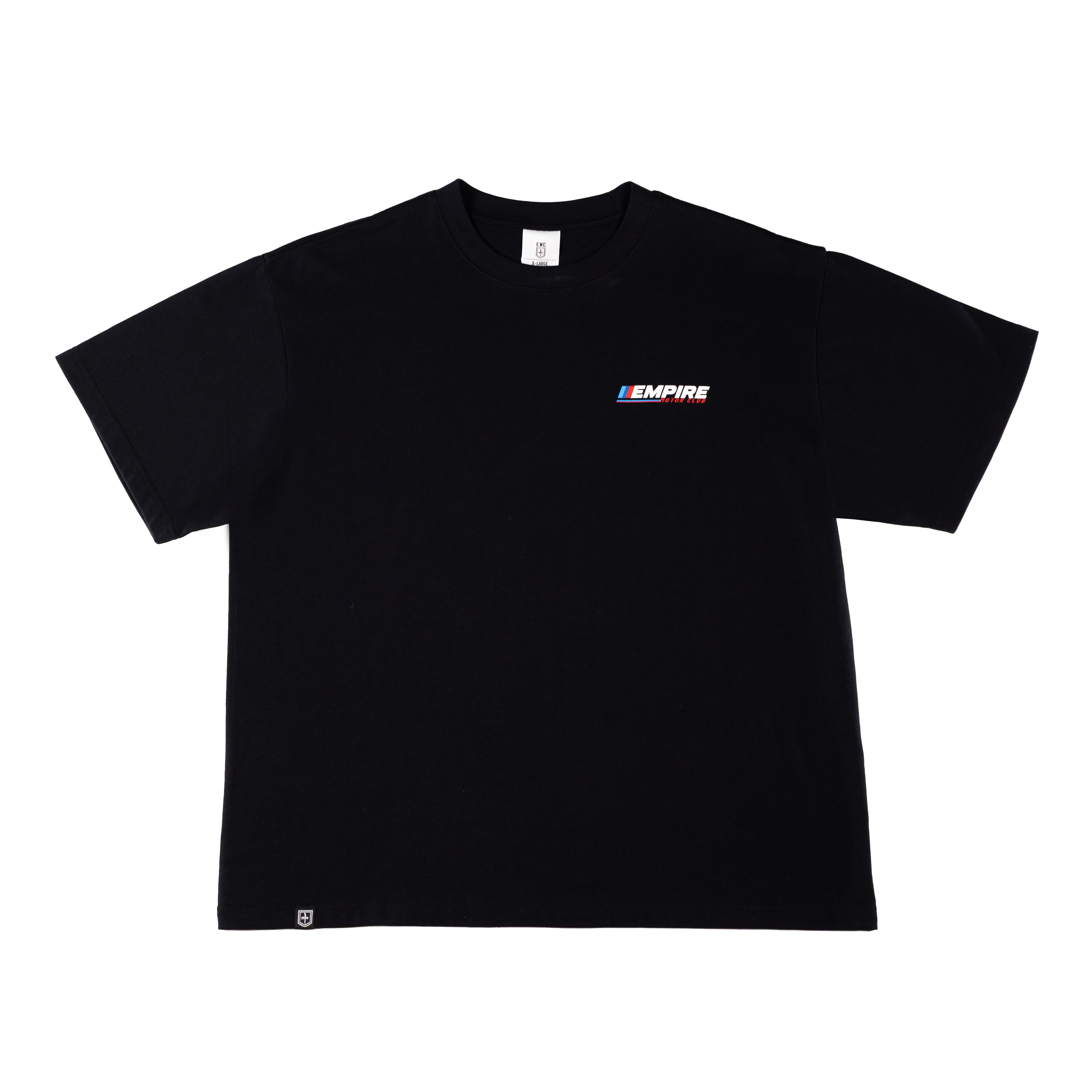 EMC LB M3 Tee