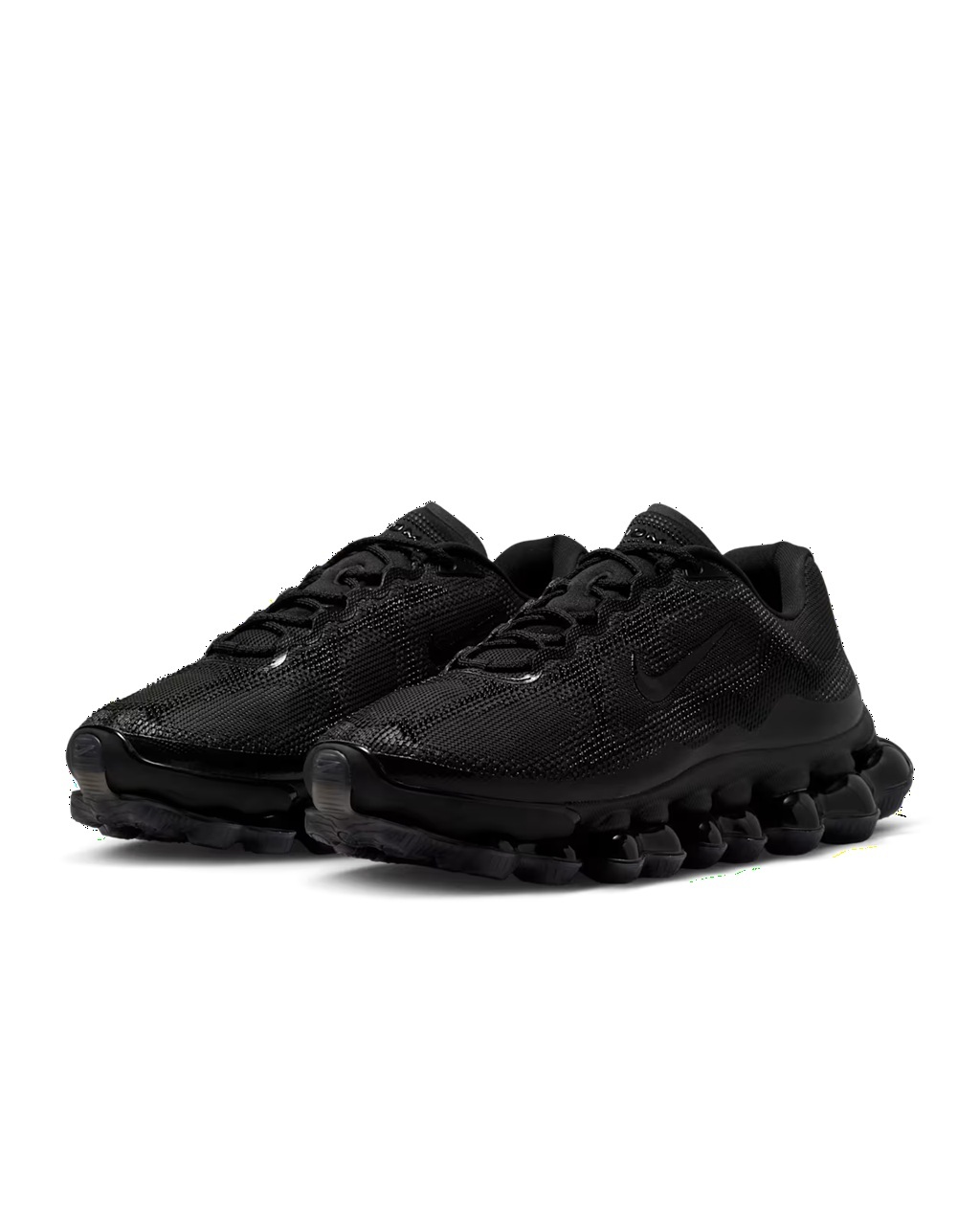 [預訂] Nike Air Liquid Max Black