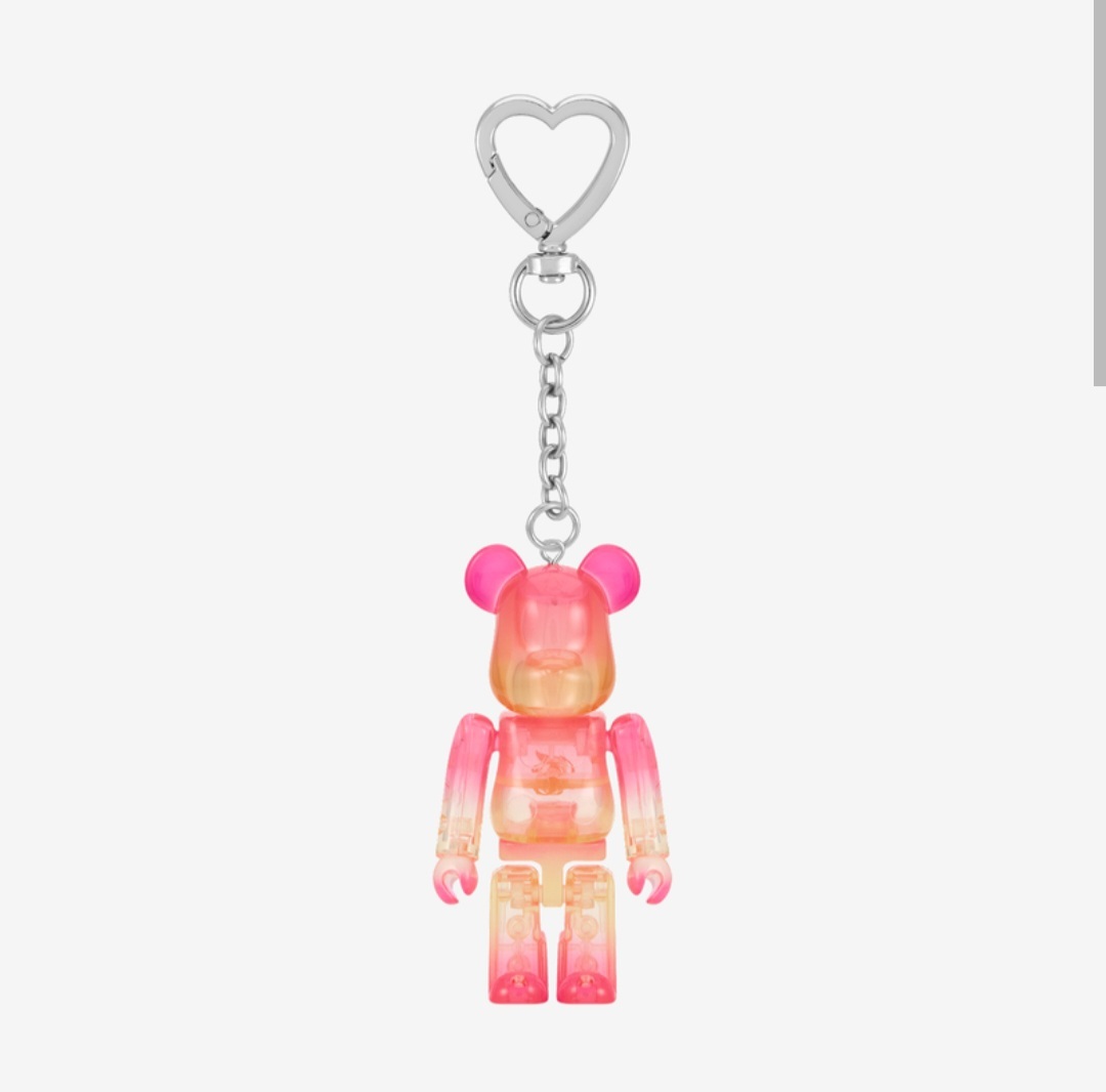 TWICE X BE@RBRICK LIMITED EDITION (🎁GiFT)