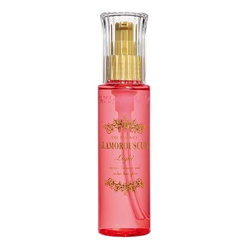 中野花見澤‧玫瑰椿 - 蓬鬆御用 (100 ml)