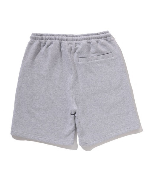 （預購）ONE POINT REGULAR FIT SWEAT SHORTS