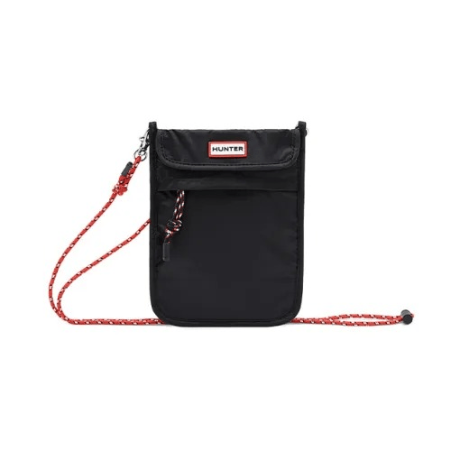 \7折限定連線價+入code再-$20~!!!/ Hunter｜[UNISEX] Original Packable Phone Pouch UBP7012KBM 關鍵字：H174