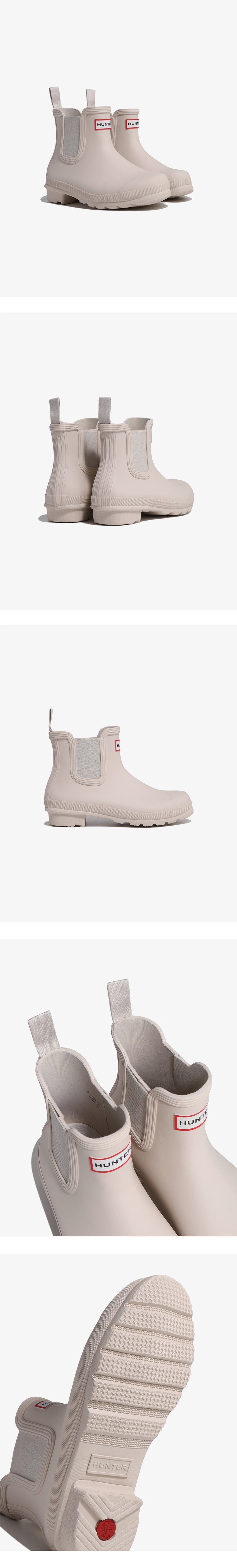 Hunter｜WOMENS ORIGINAL CHELSEA WFS2078RMA/HCW2078FSA