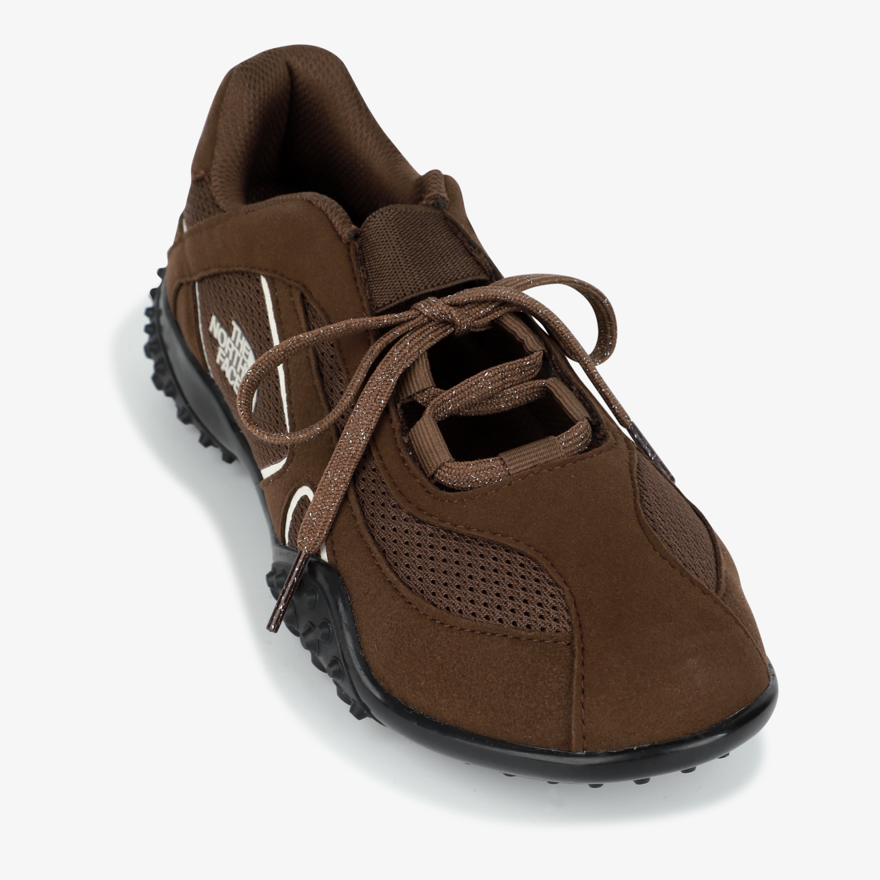 【代購】 THE NORTH FACE W'S SHELDON 麂皮瑪莉珍機能運動鞋 NS82S66