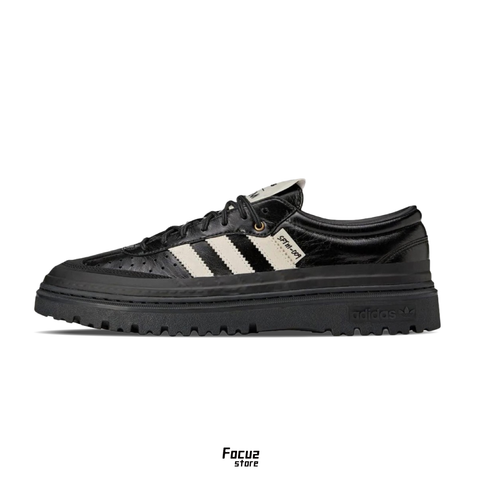 【Focus Store】預購 Song For The Mute x Adidas Originals Samba Friezeit "Black" 黑色 KI4761