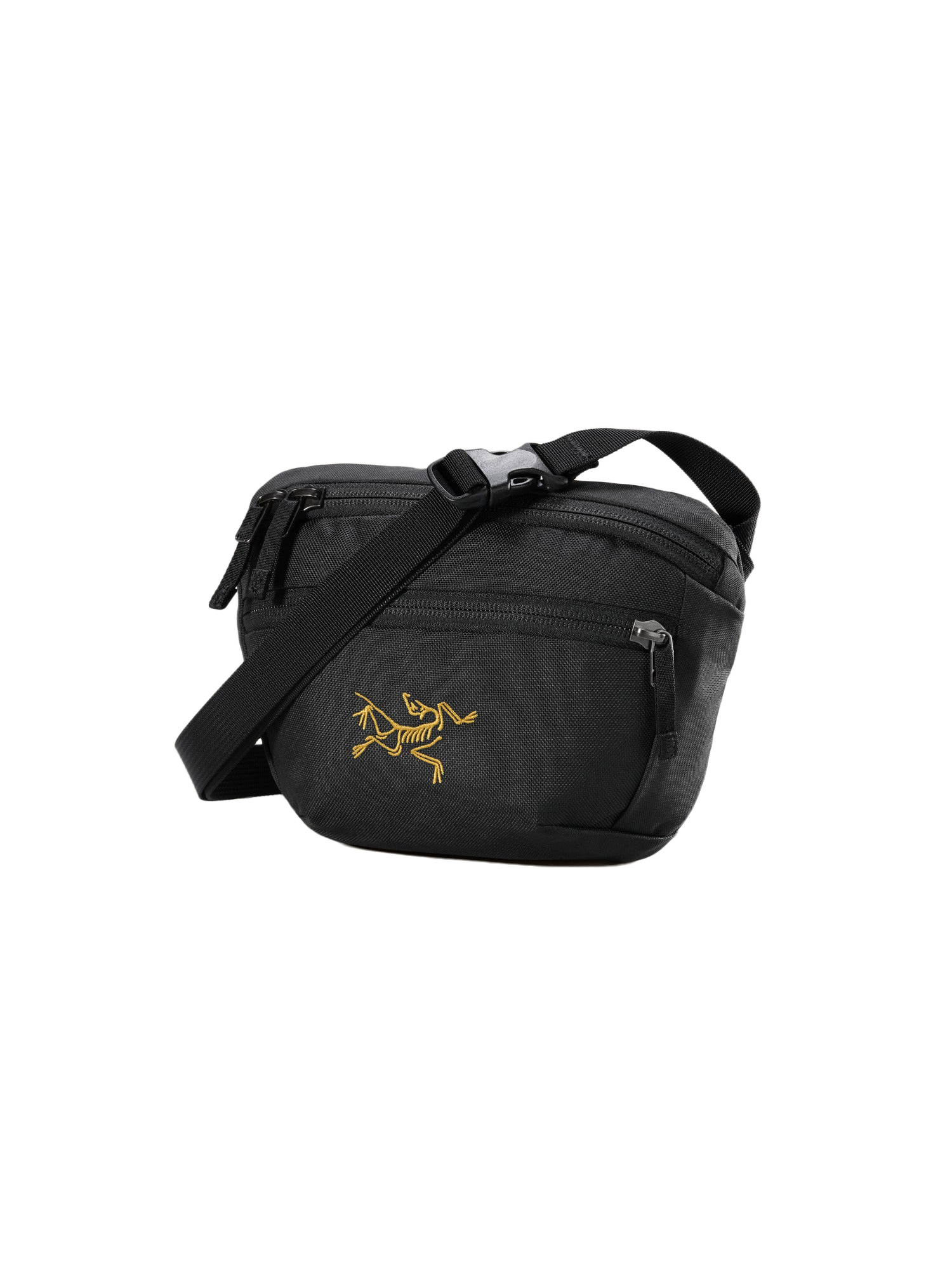 [Arc'teryx] 始祖鳥 Mantis 1 Waist Pack 肩背腰包 26SS