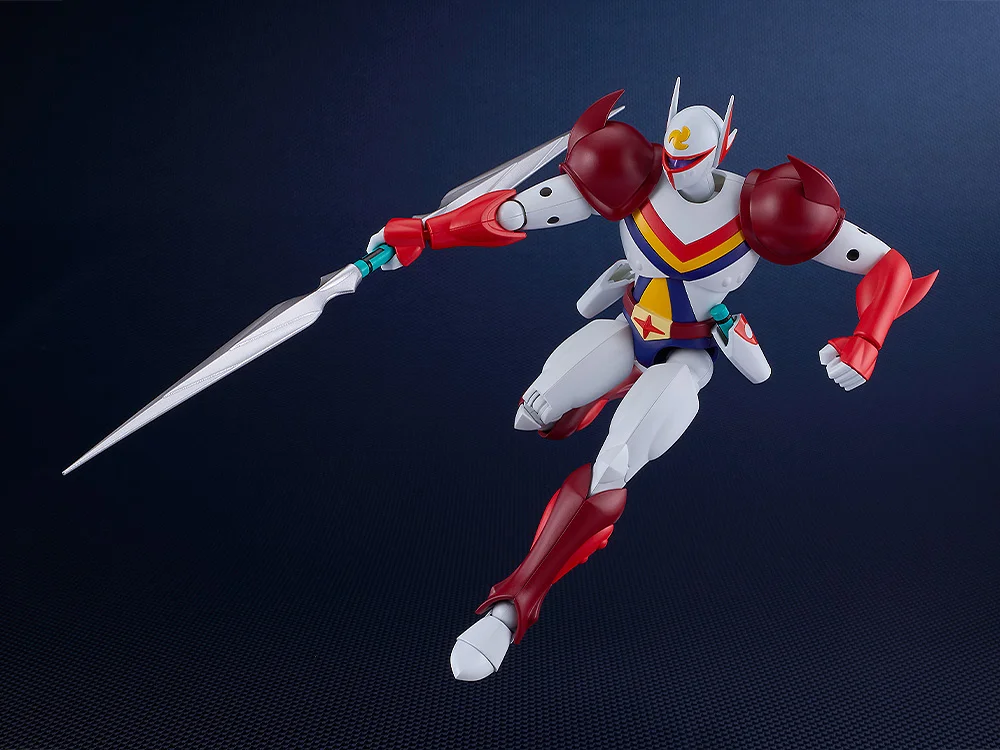 「ACG.GO」「預購」MODEROID 宇宙騎士