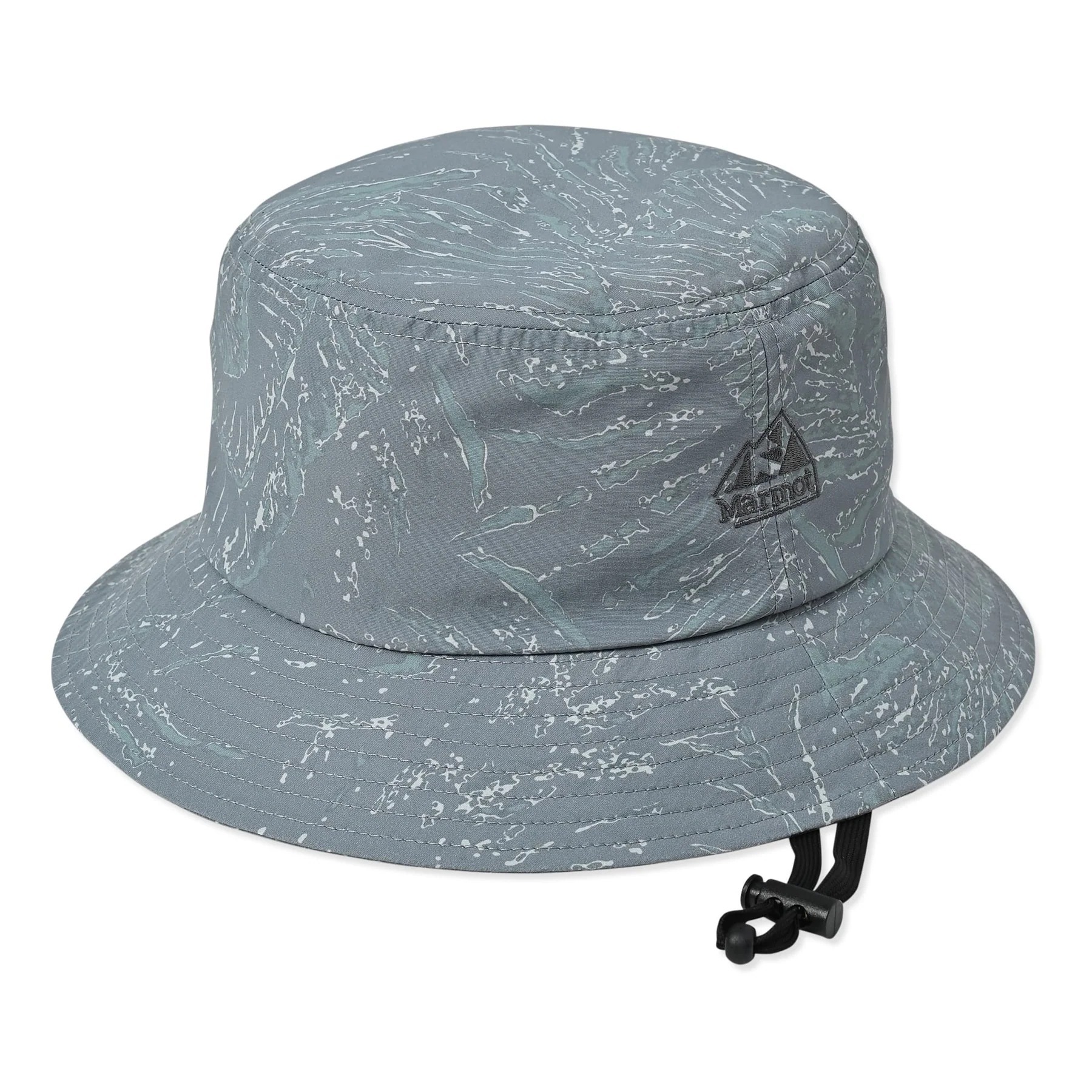 Marmot  防曬防潑水漁夫帽 Guild Bucket Hat MTSS26UHG227 兩色 [HappyOutdoor]