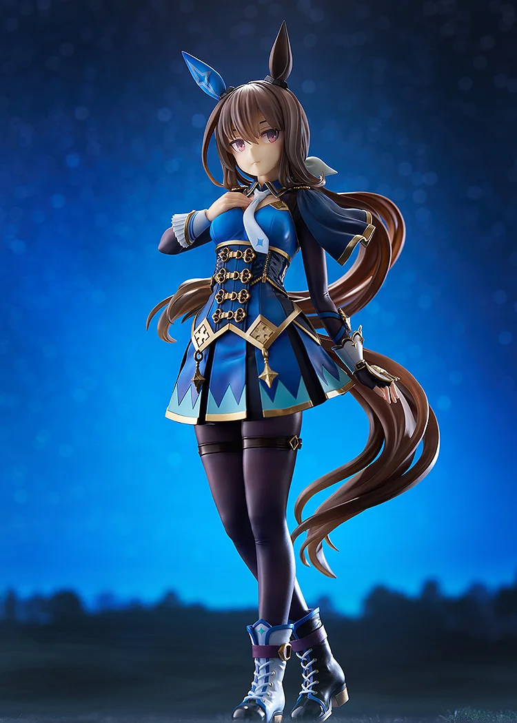 「ACG.GO」「預購」Phat! 愛慕織姬 1/7 Scale Figure 《賽馬娘Pretty Derby》
