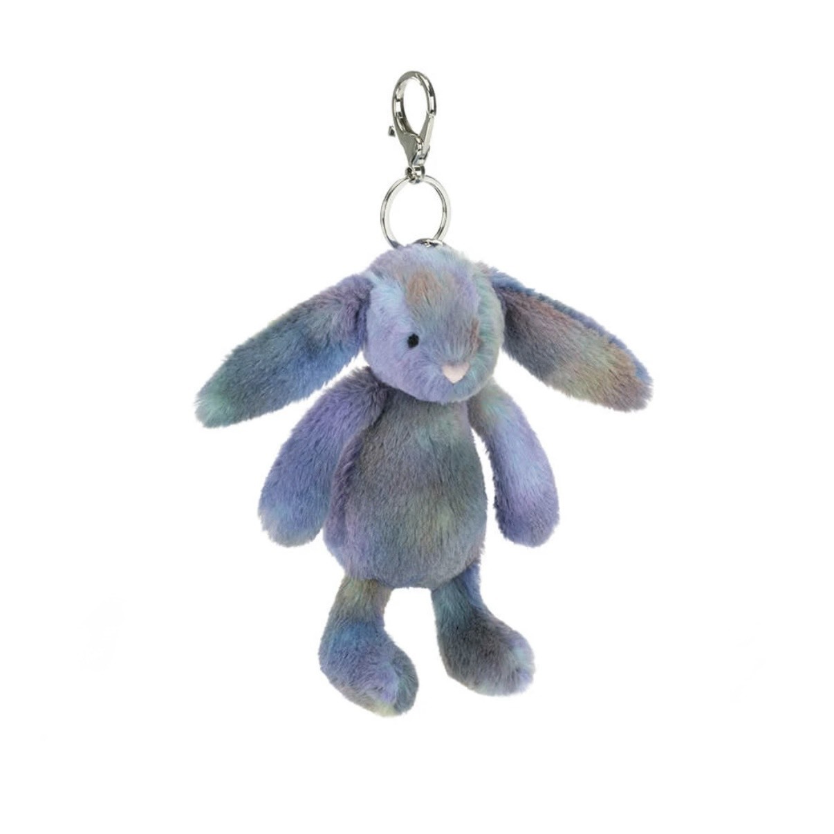 （預購）Jellycat  宇宙太空系列 太空兔子 兔兔吊飾 絨毛吊飾 掛件
