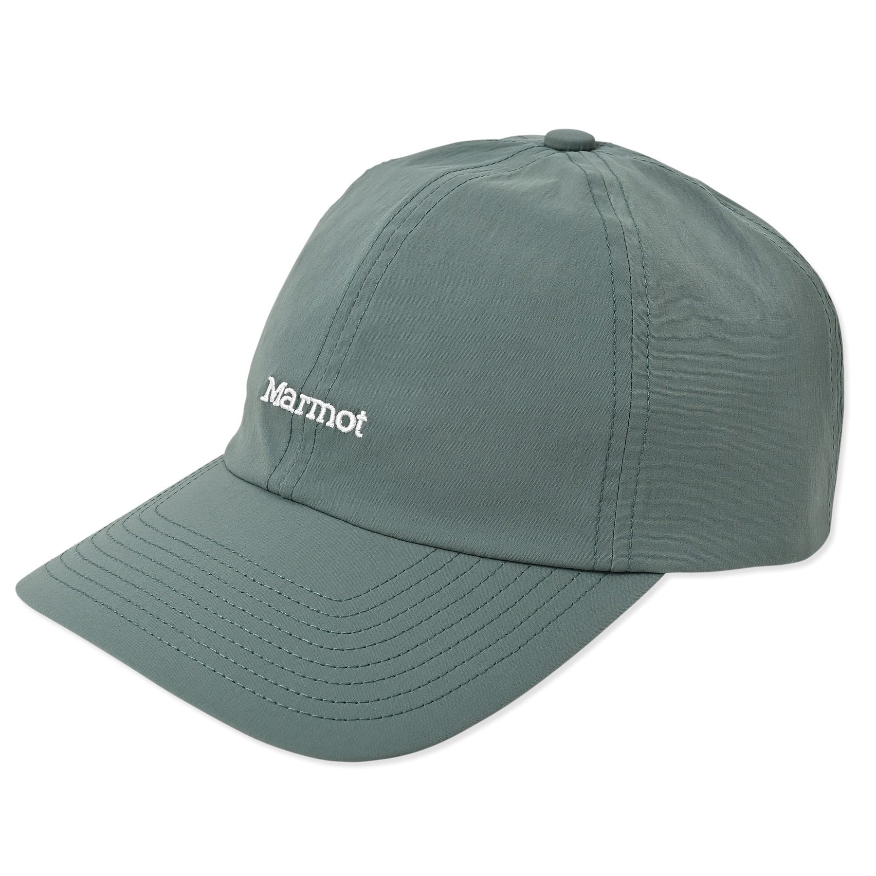 Marmot  防曬快乾彈性棒球帽 MTSS26UHG207  四色 [HappyOutdoor]