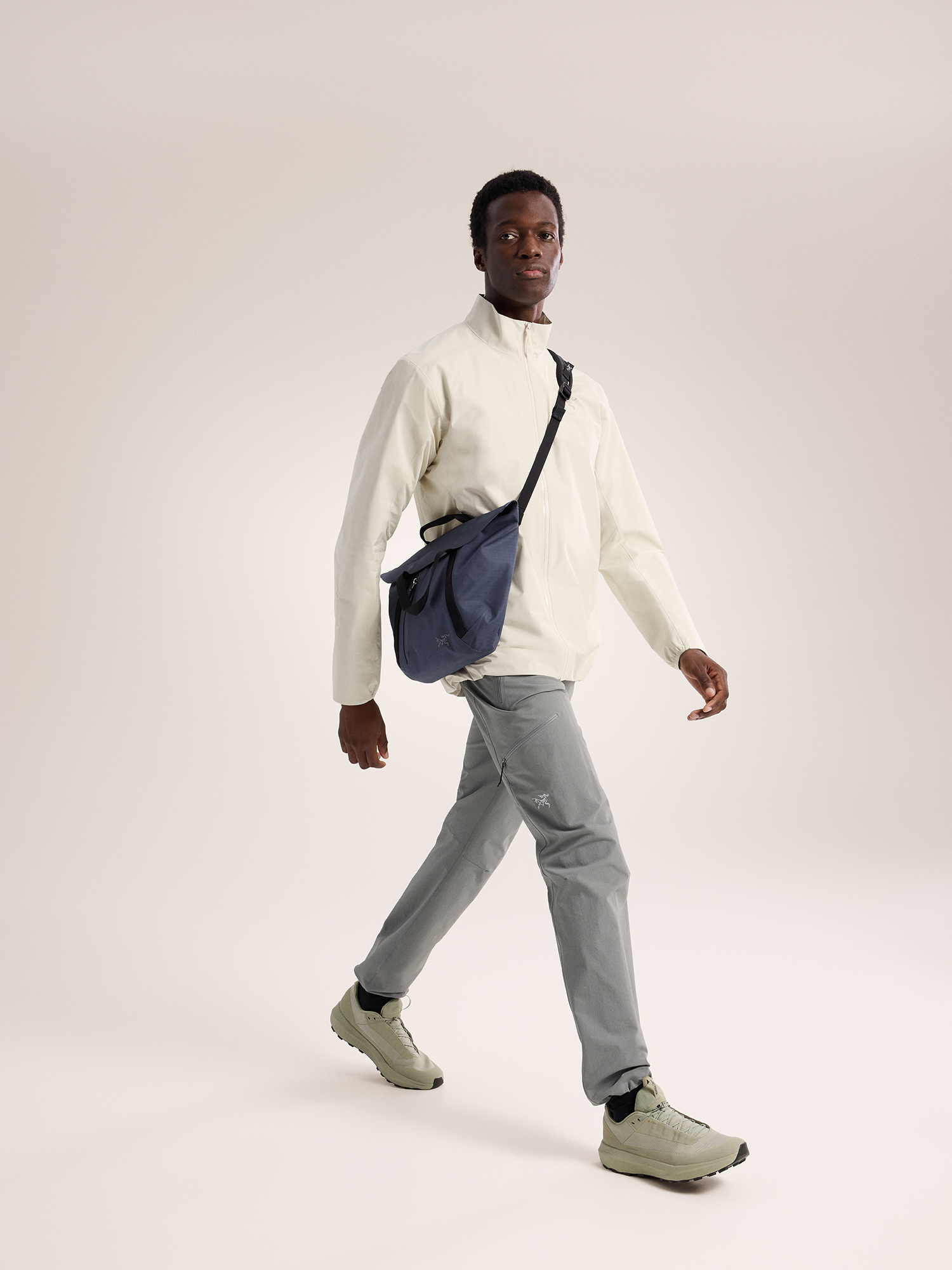 [Arc'teryx] 始祖鳥 Granville Shoulder Bag 背包