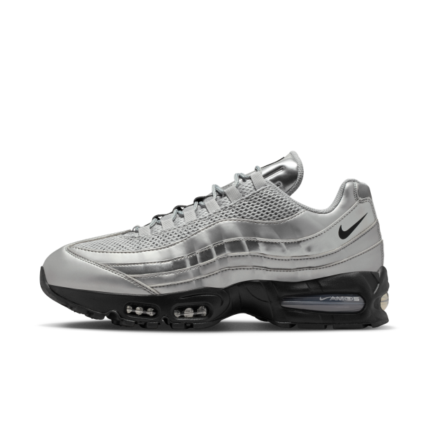 [現貨] Nike Air Max 95 Total 90 Metallic Silver | IB6830-002