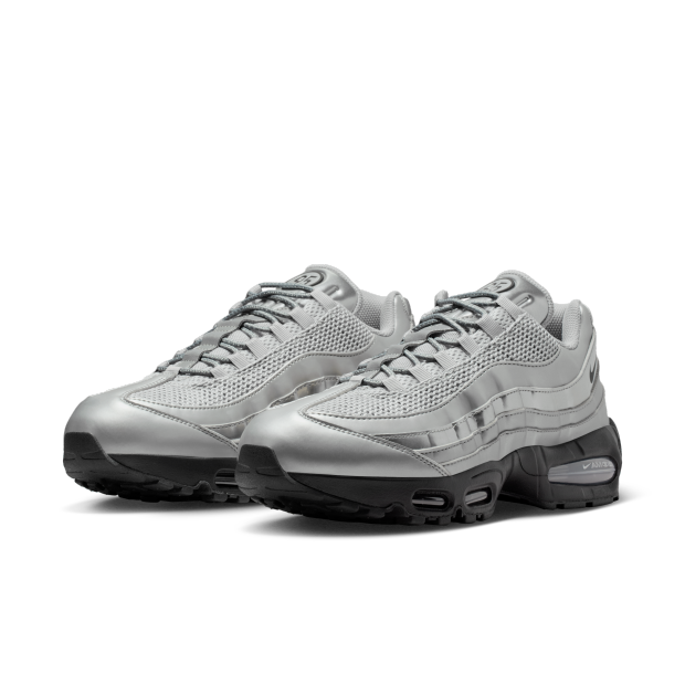 [現貨] Nike Air Max 95 Total 90 Metallic Silver | IB6830-002