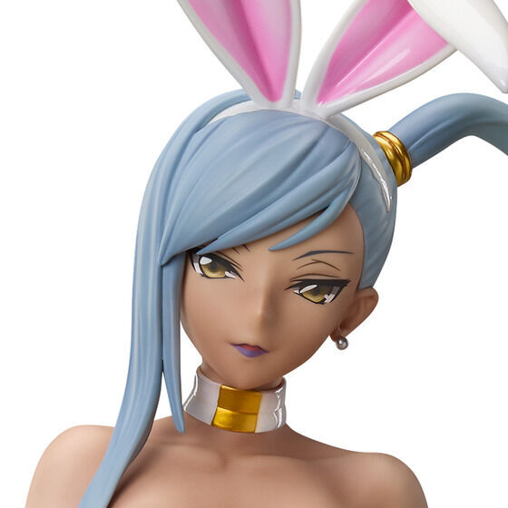 B-style《叛逆的魯魯修》維蕾塔·努 高貴白兔女郎Ver.