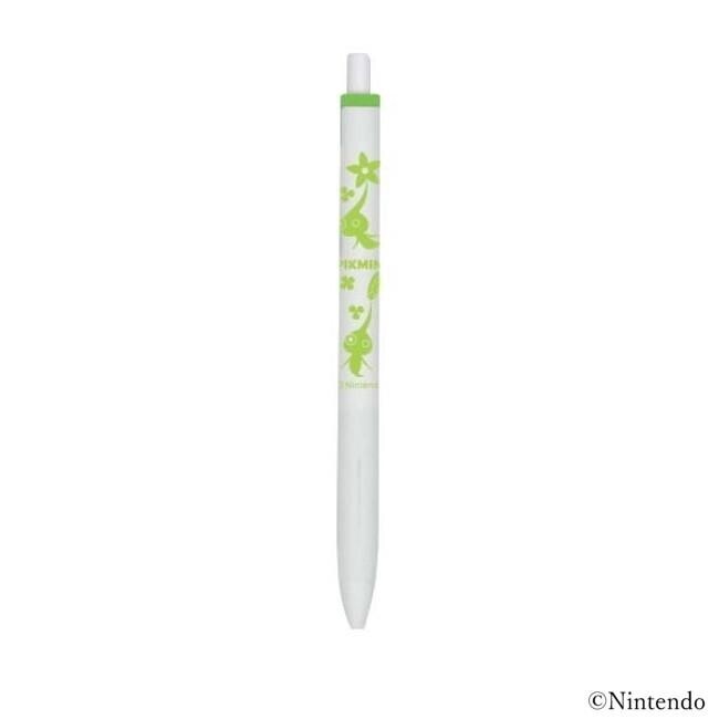 Nintendo Ensky Pikmin Uni-ball One (9) Light Pikmin
