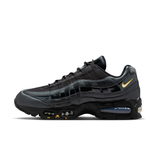 [現貨] Nike Air Max 95  Total 90 Black | IB6830-001