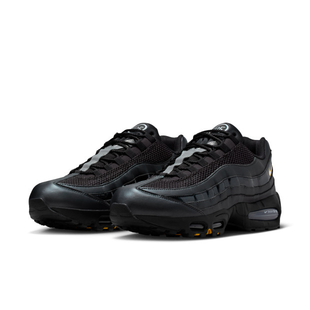 [現貨] Nike Air Max 95  Total 90 Black | IB6830-001