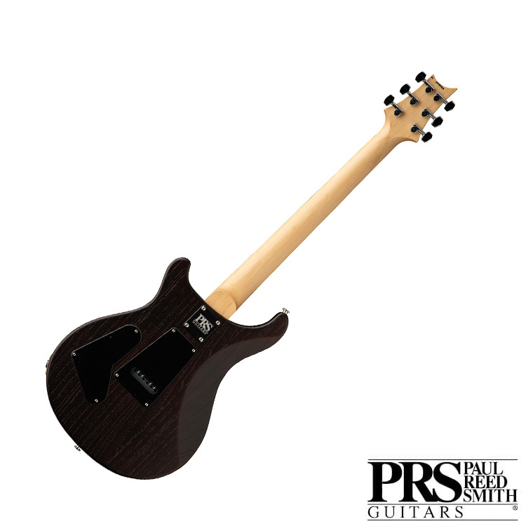 限定款 PRS CE24-08 Swamp Ash McCarty Tobacco Sunburst 電吉他