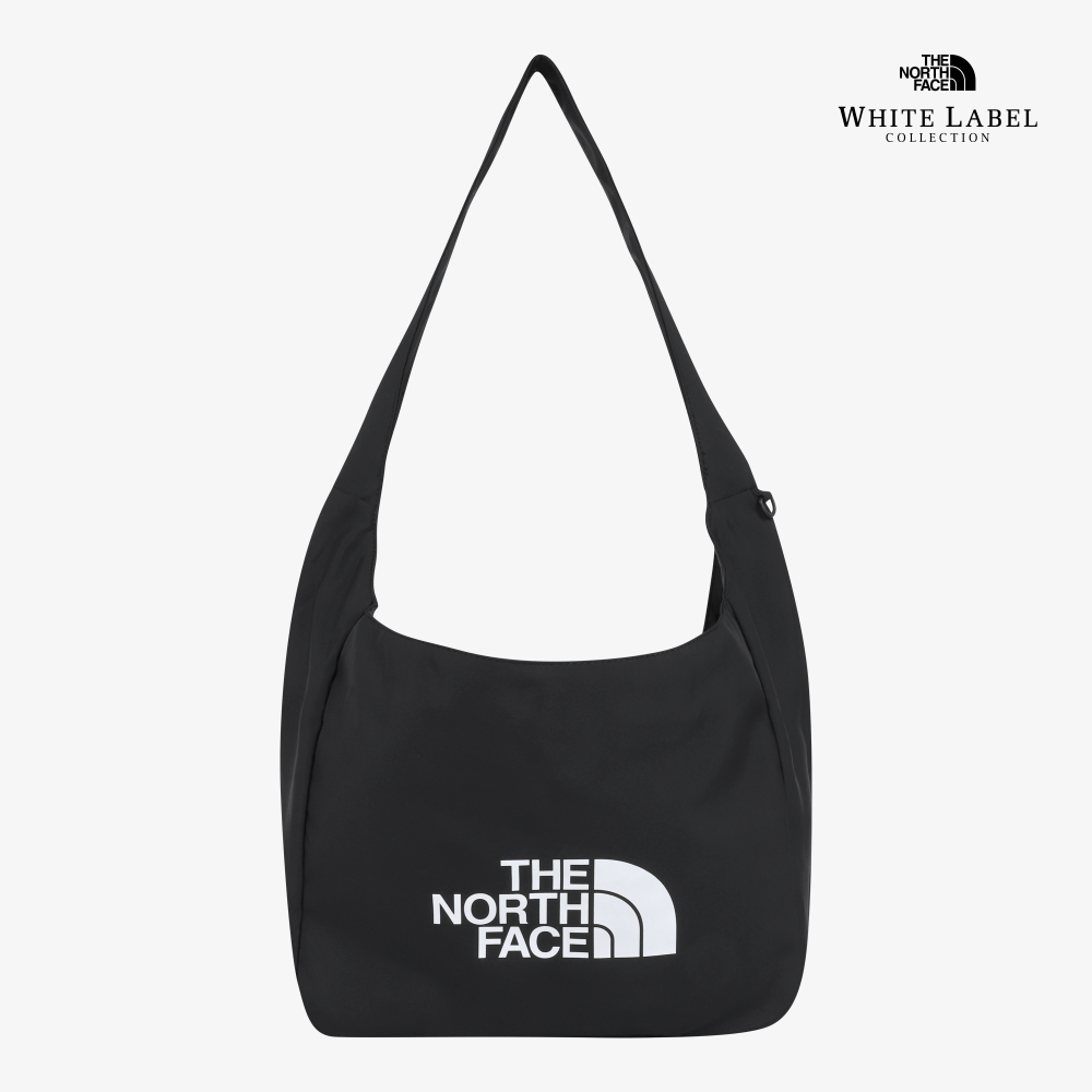 韓國限定款 The North Face｜BIG LOGO SHOULDER BAG [7 colors]