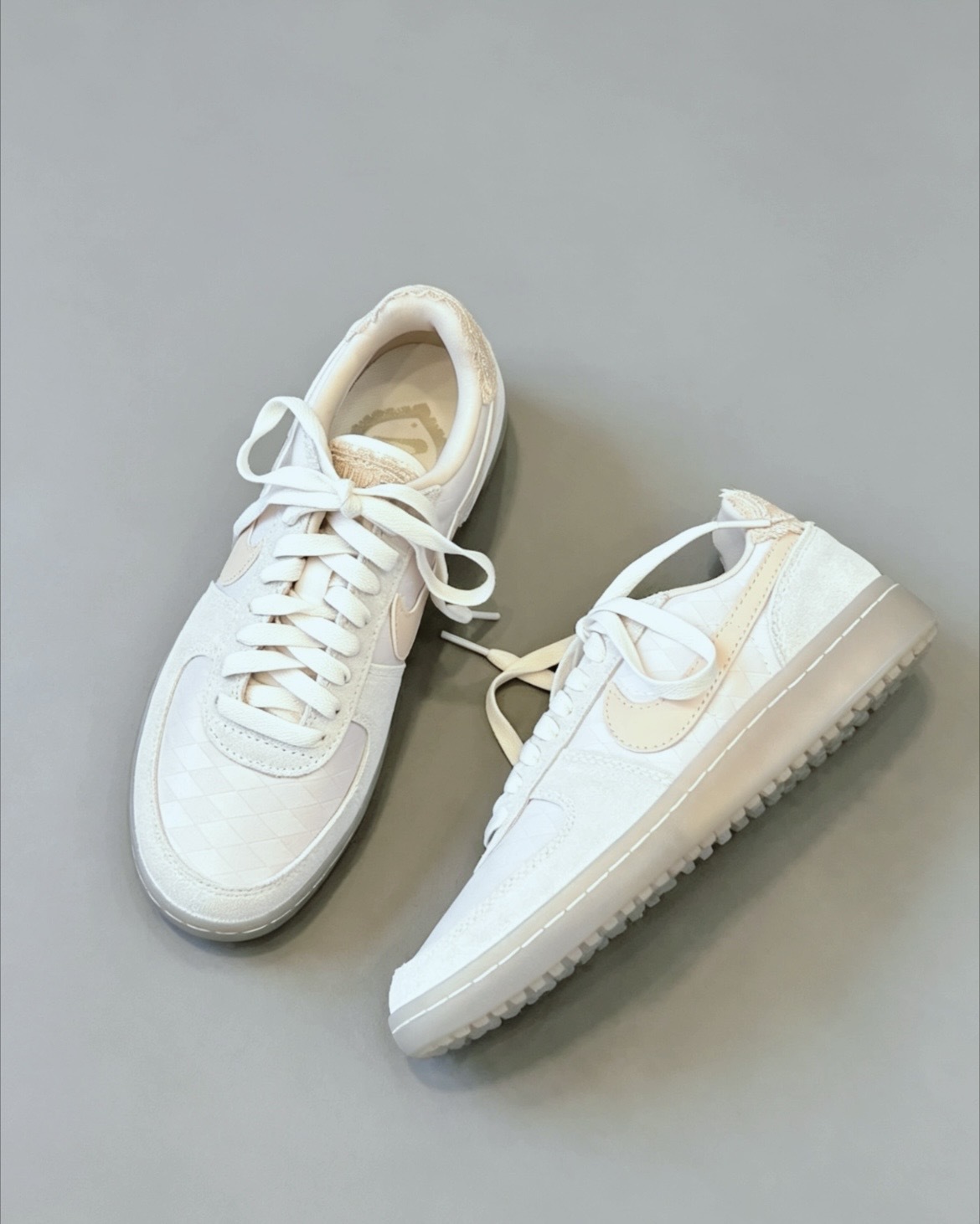 (預訂) Nike Field General - Chalk Shimmer
