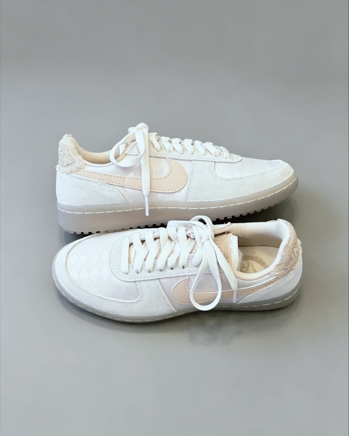 (預訂) Nike Field General - Chalk Shimmer