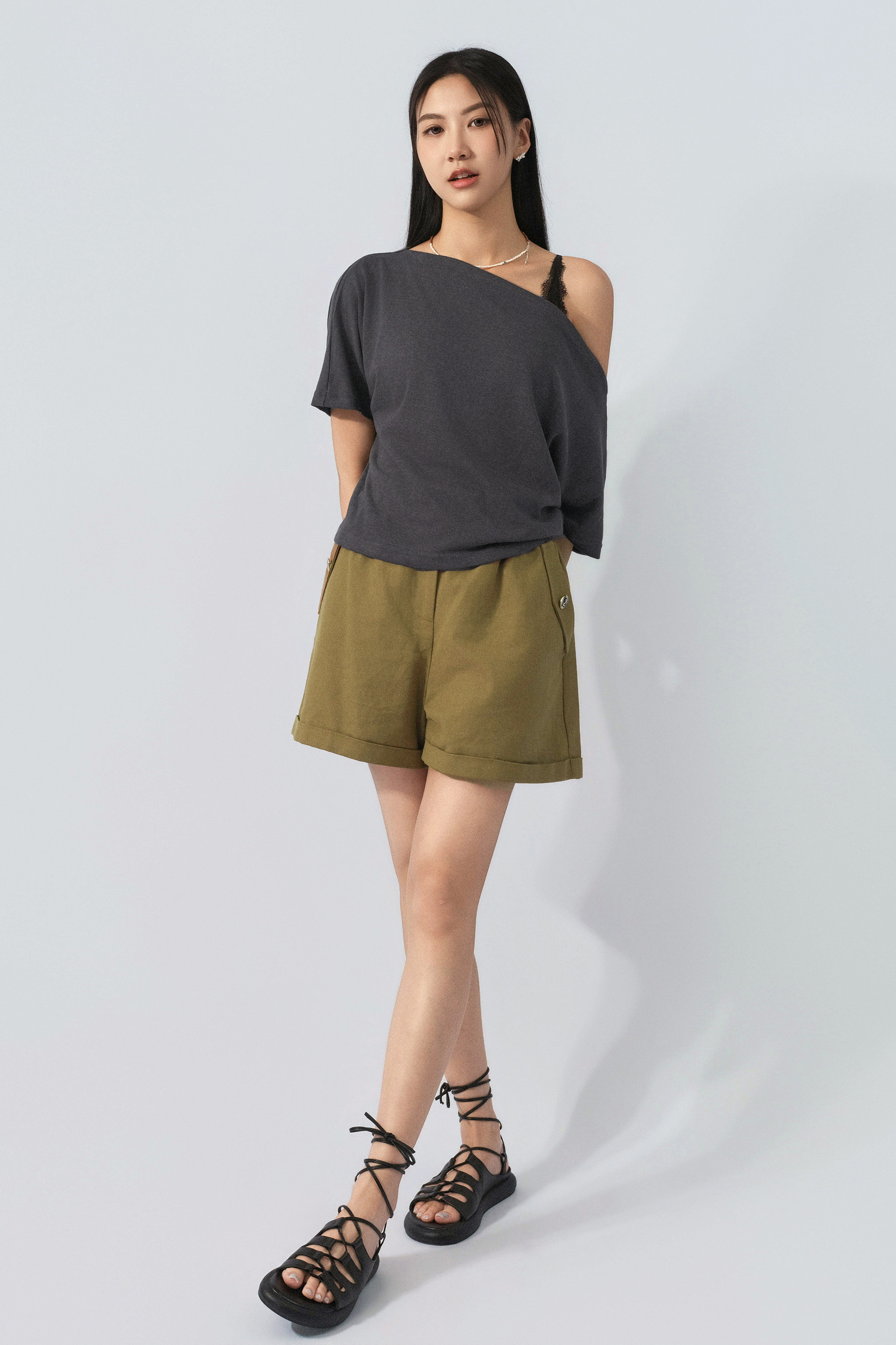 SS26_0149（Tee＋短褲）