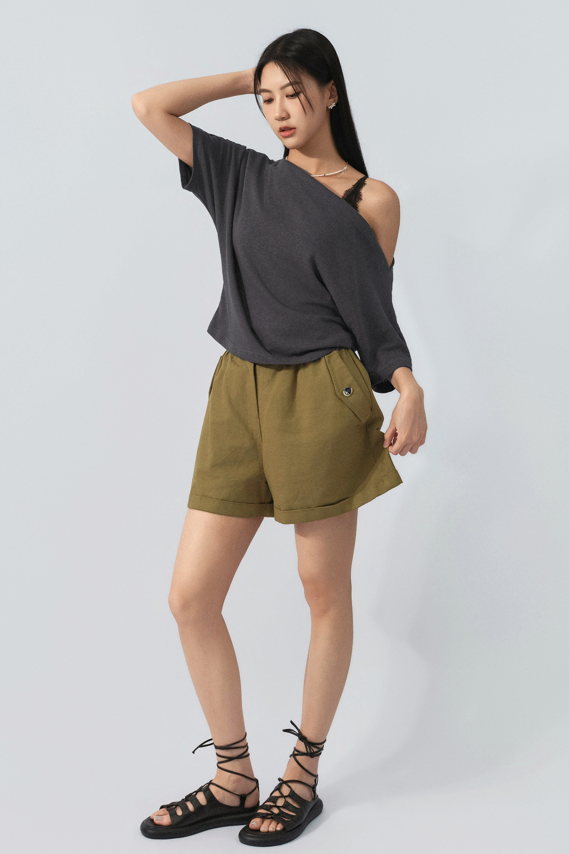 SS26_0149（Tee＋短褲）