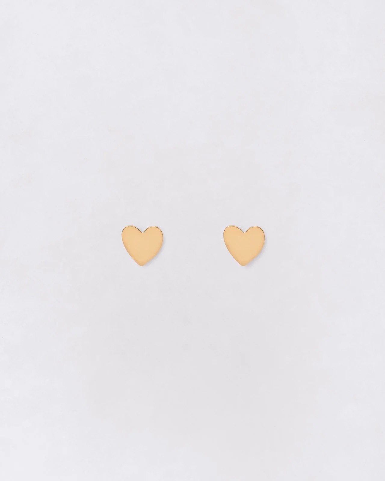 Céleste earrings - gilded with 24-carat fine gold  | émoi émoi