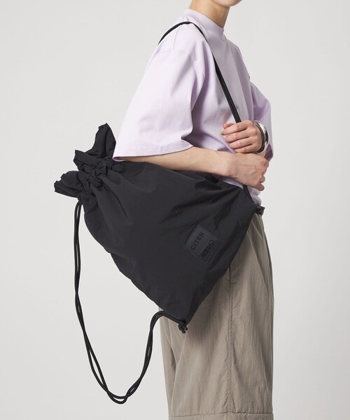 CITEN / Puffer Backpack