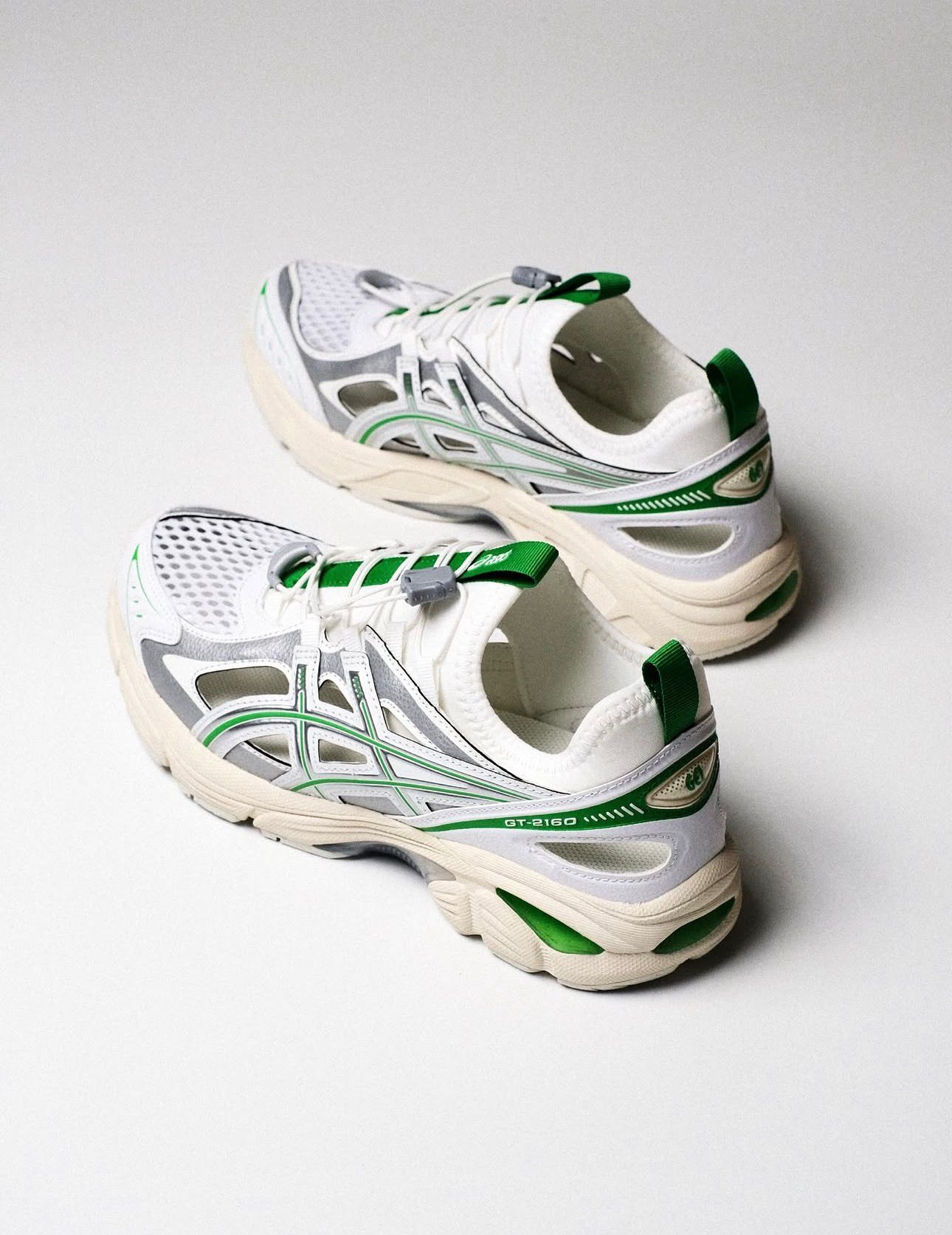 預訂|ASICS GT-2160 BREEZE 1203A951-100