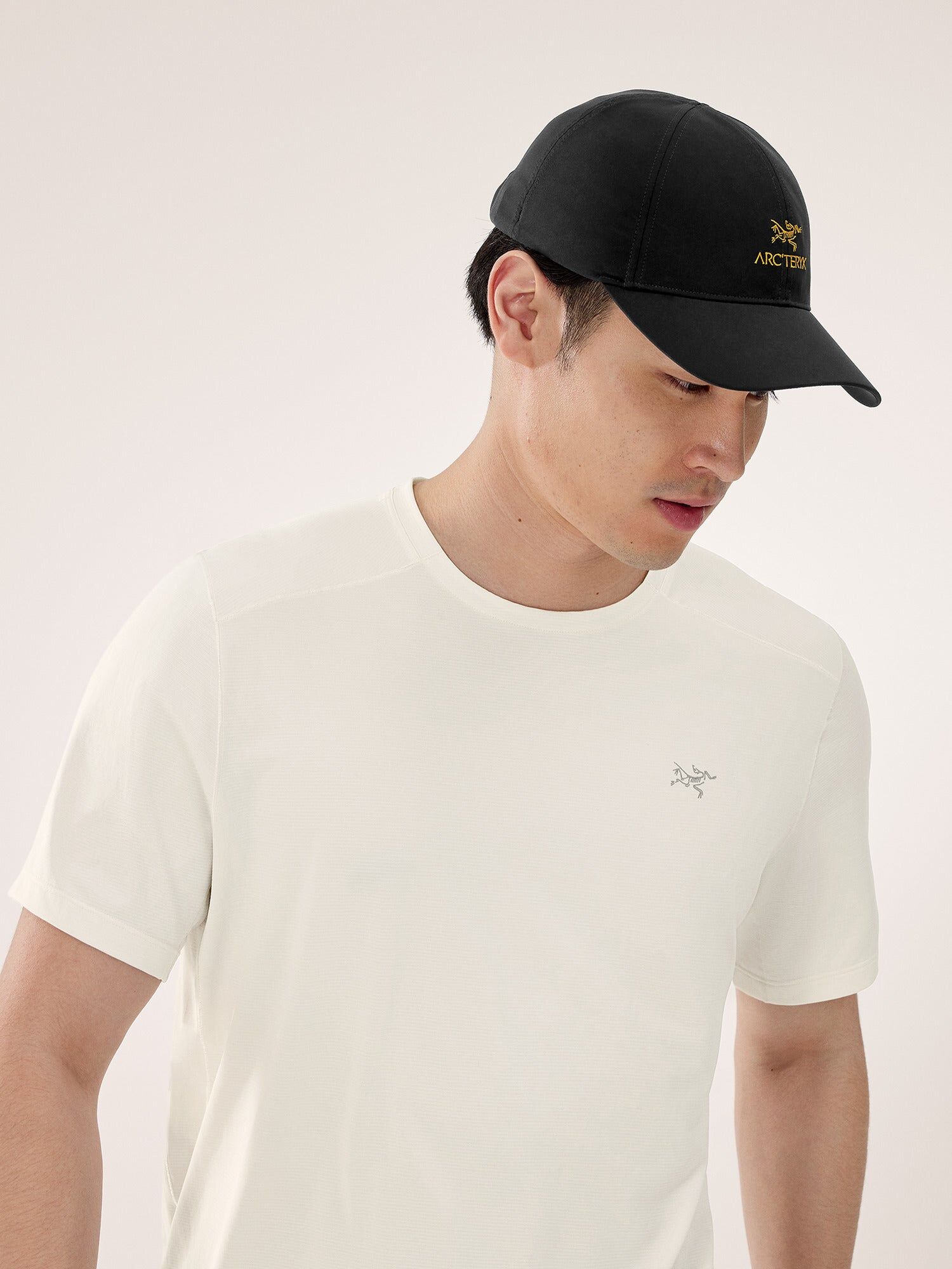 [Arc'teryx] 始祖鳥 Bird Word Cap 休閒帽