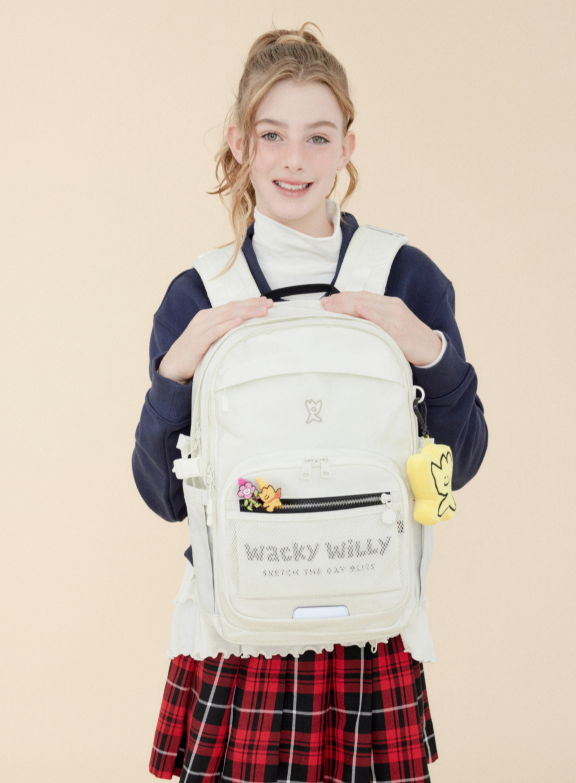 【直播】Wacky Willy LX050987 Flight V2 背包