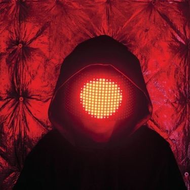 Shobaleader One a.k.a.Squarepusher《d'Demonstrator》（CD）