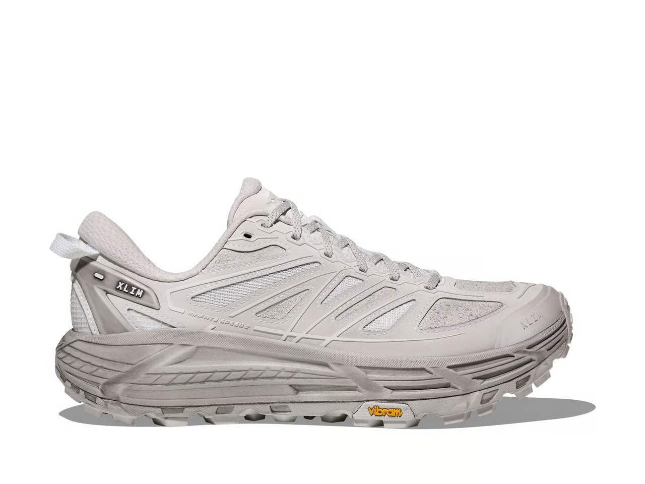 [INSTOCK] HOKA X XLIM MAFATE SPEED 2 TS GRYF  | GREY