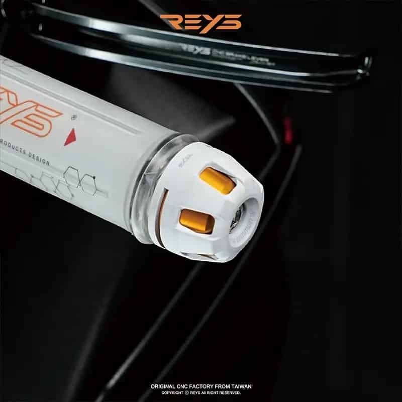 REYS 鋁合金 平衡端子 通用型