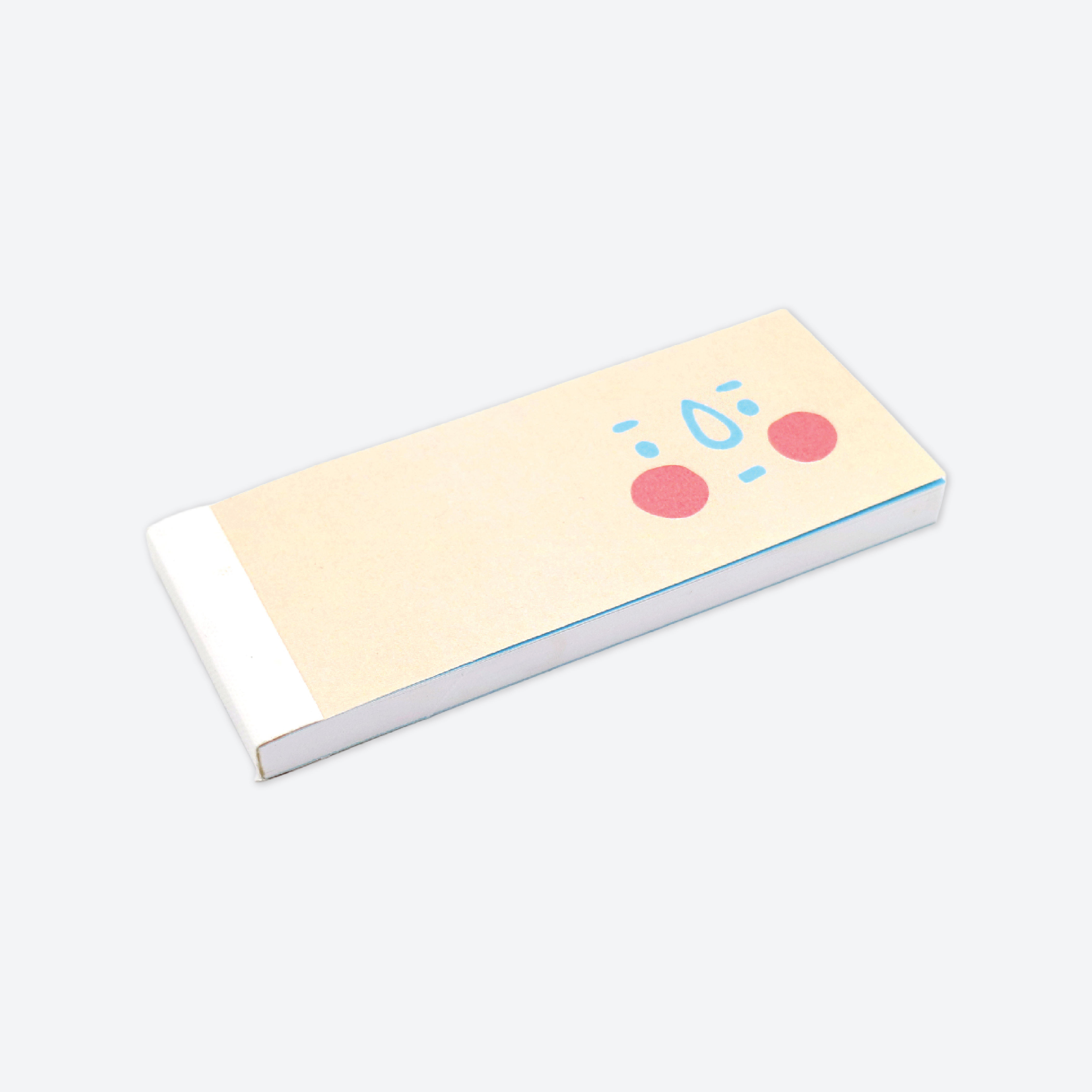 THE WEIRD THINGS-Flipbook Zine小誌