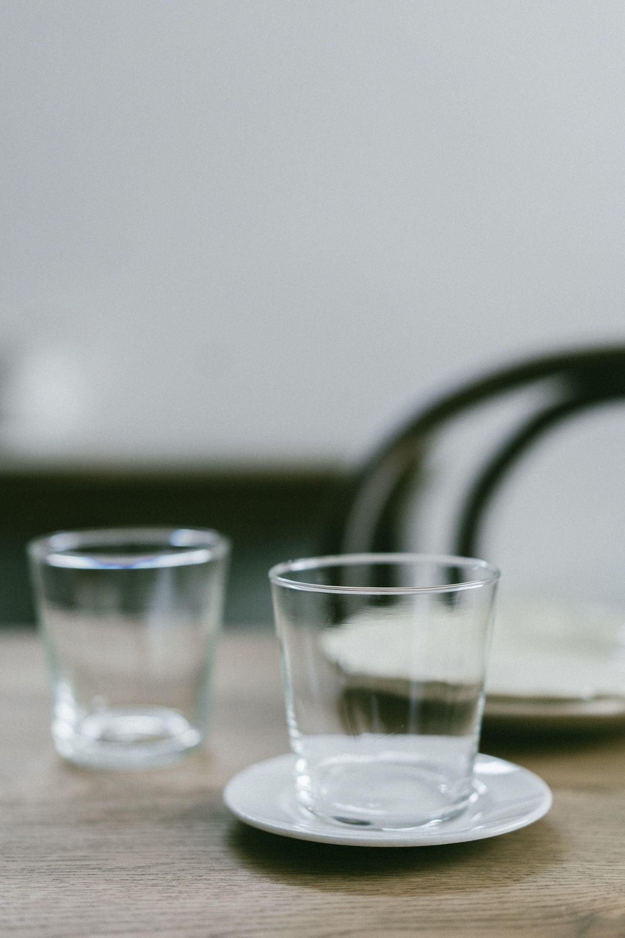 志成販売 Standard 系列經典簡約清透玻璃杯