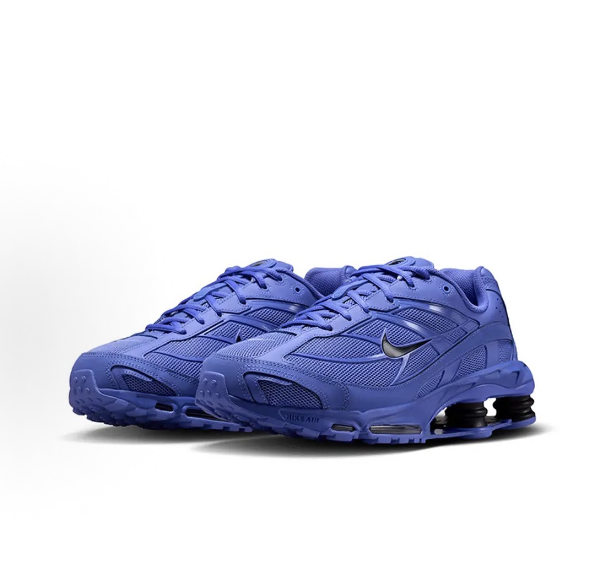 【代購】 Nike Shox Ride 2 "Sapphire Black" 藍寶石 黑藍 IO4296-500