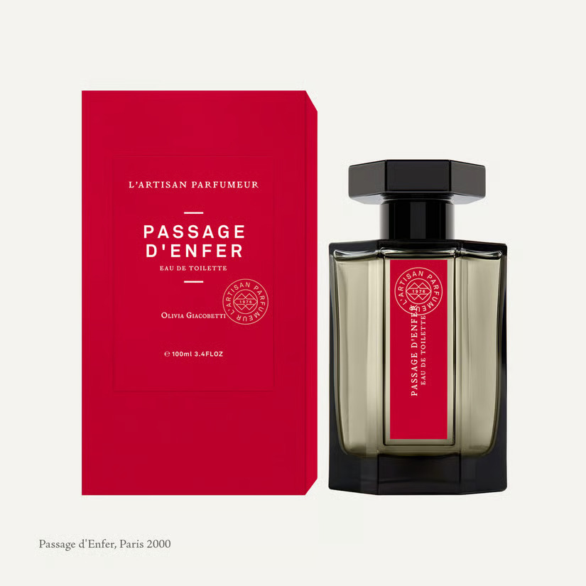 L'Artisan Passage d'Enfer EDT